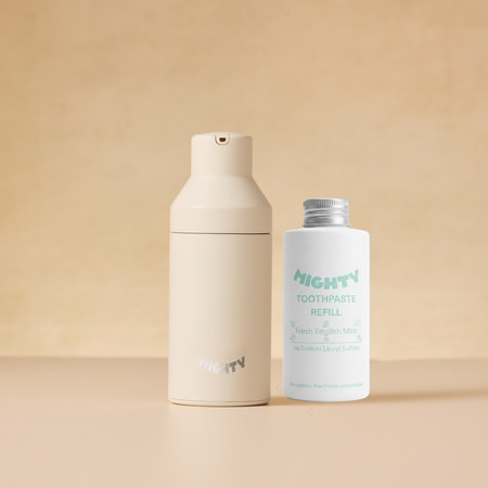 Mighty Starter Pack V2