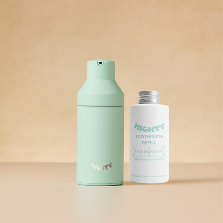 Mighty Starter Pack V2