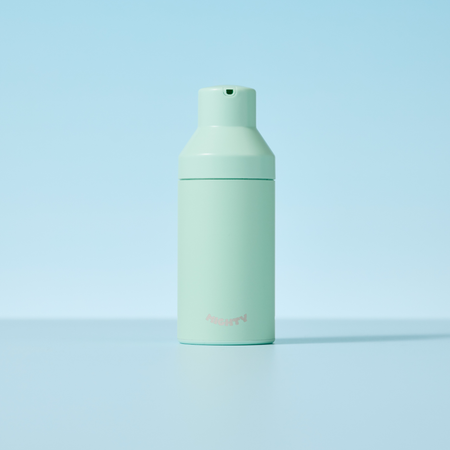 Refillable Toothpaste Dispenser