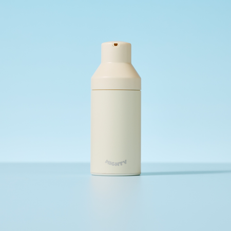 Refillable Toothpaste Dispenser