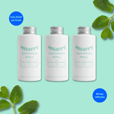 3 x Refill Pack (V1)