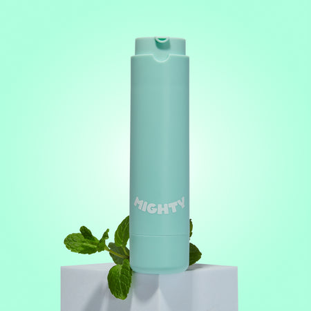 Toothpaste Dispenser