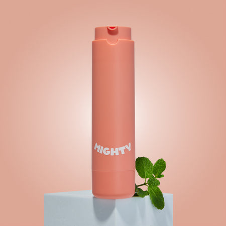 Toothpaste Dispenser