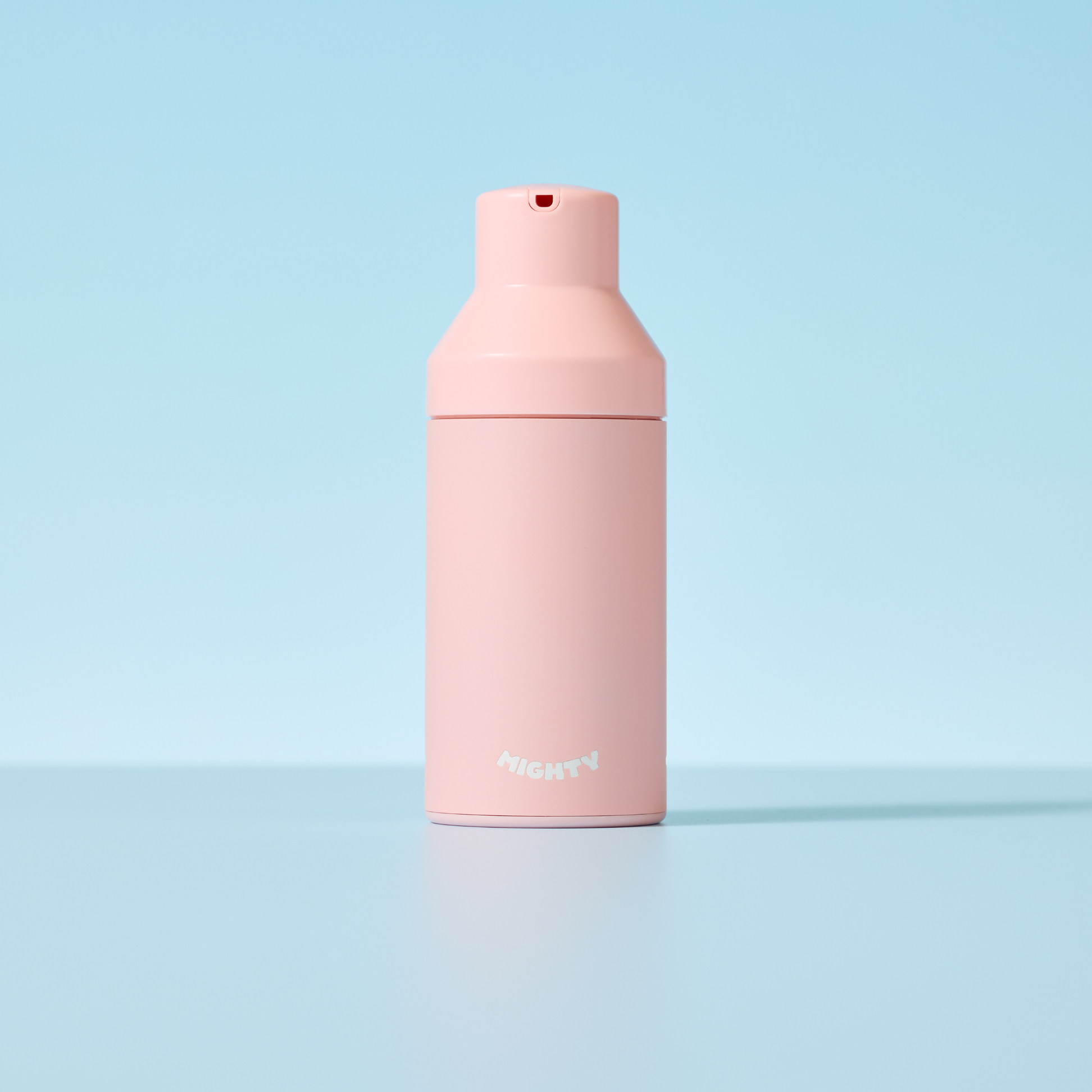 Mighty Refillable Toothpaste Dispenser | Reusable Sustainable Design ...