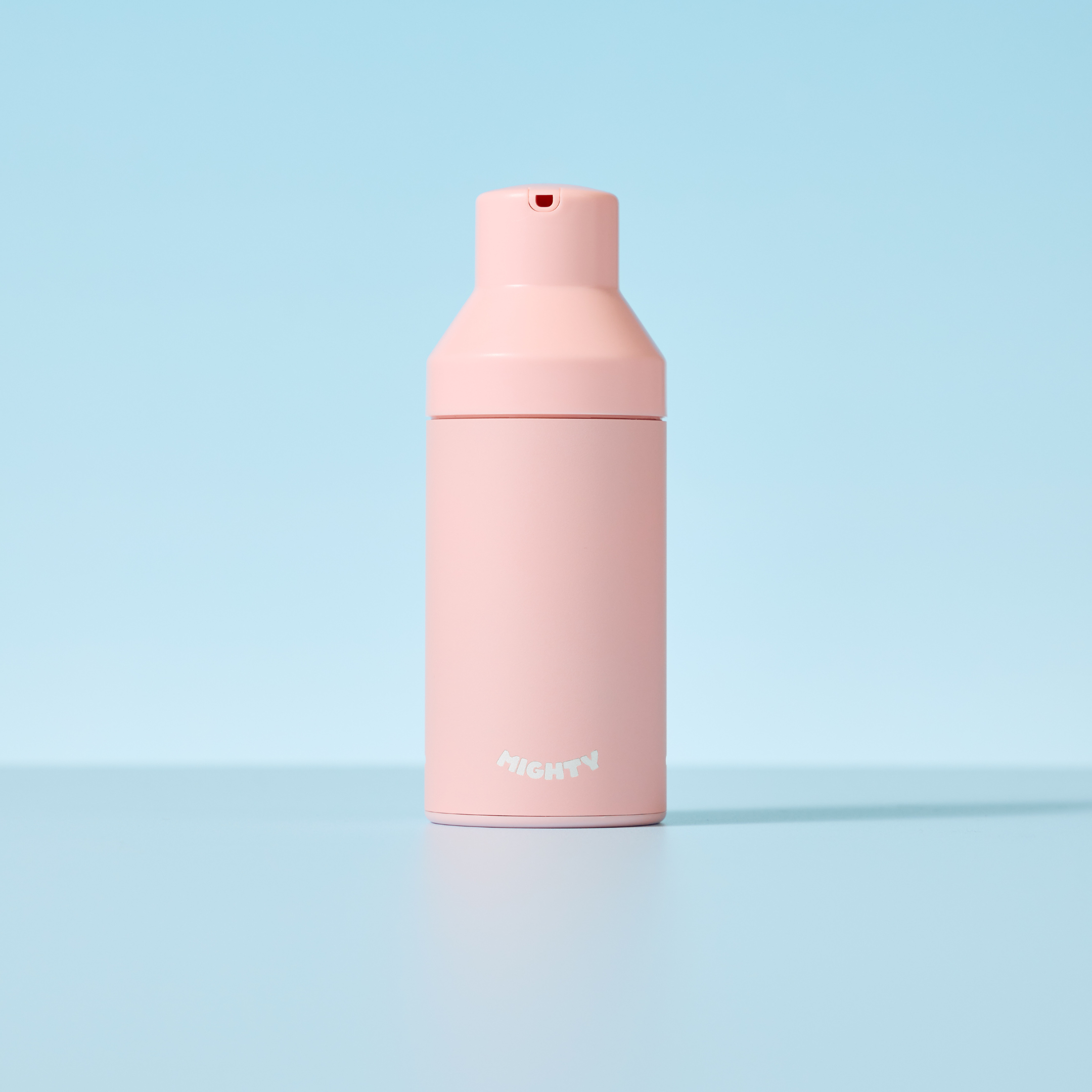 Mighty Refillable Toothpaste Dispenser | Reusable Sustainable Design ...