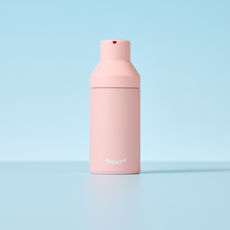 Refillable Toothpaste Dispenser